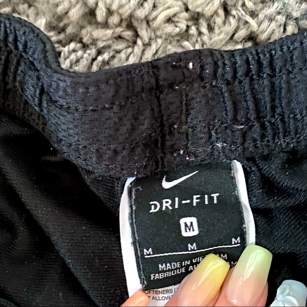 Nike Dri-fit joggers